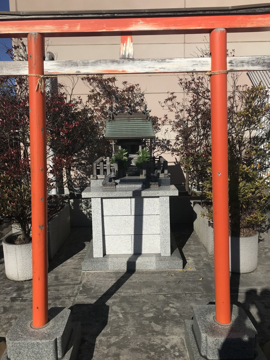 横浜市内の風景を写真で撮ります 横浜市内の気になる観光地や、小さな石碑など！ イメージ5