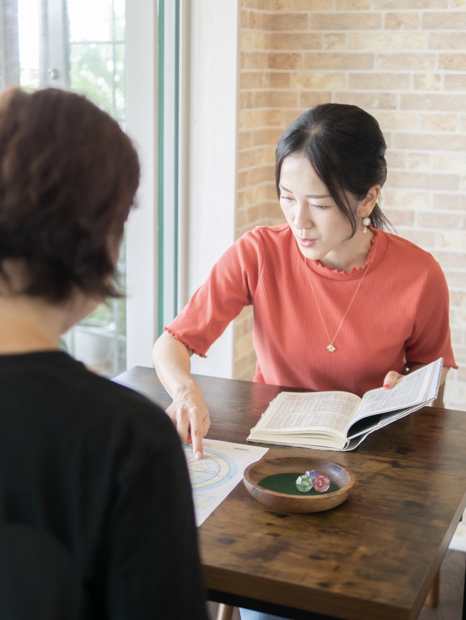 新春限定お年玉企画鑑定企画！やります １月限定お得な鑑定。今年こそは飛躍の年にしたいあなたへ イメージ7