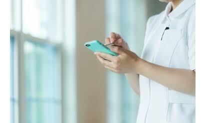看護師の仕事の悩みなど相談にのります 現役ナースお応えします！仕事、キャリアの悩みなど イメージ1