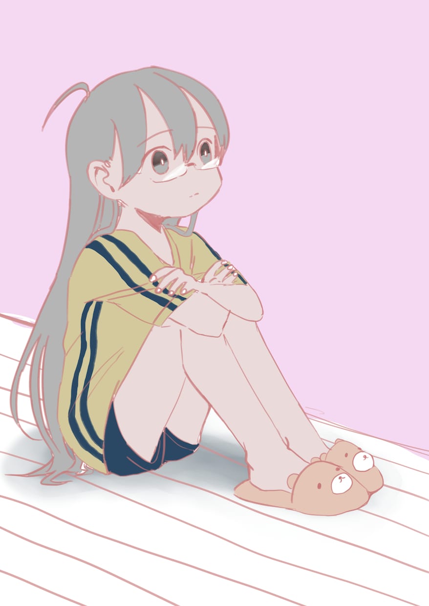 イラストを描きます 似顔絵、アイコンなど簡単なイラストを描きます イメージ1