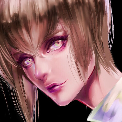 アイコン、イラスト描きます 元プロイラストレーター・アイコン作成！絵柄相談可能♪ イメージ4