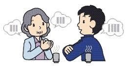 あなたのお話を聴きます ゆるーい話し相手を求めている方、５０オヤジでよろしければ イメージ1