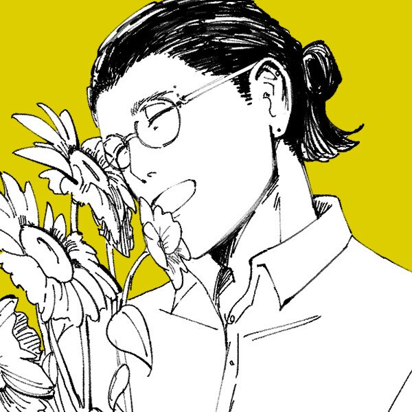 単色アイコンご依頼受け付けます SNSなどでご使用いただけるイラストをお描きします。 イメージ1