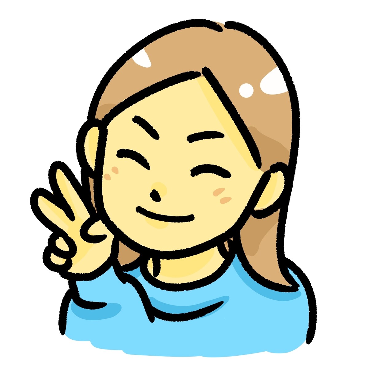 用途に合わせてイラスト、マンガ制作いたします 色々なタッチ、シチュエーションで描きます！ イメージ3