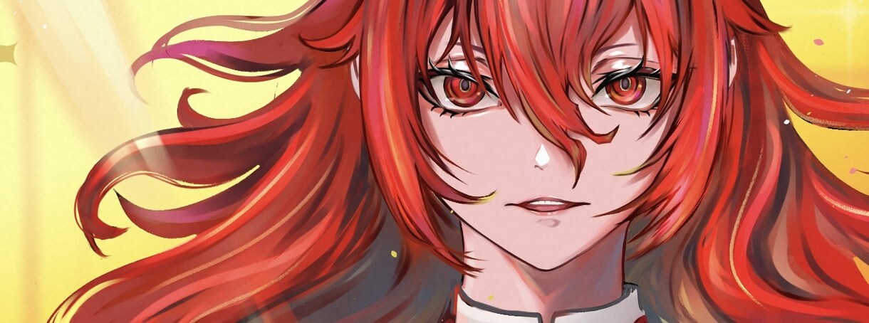 厚塗りカラーラフから仕上げまでキャラ描きます デザイン出し、オリジナル立ち絵描きます、価格6000円 イメージ4