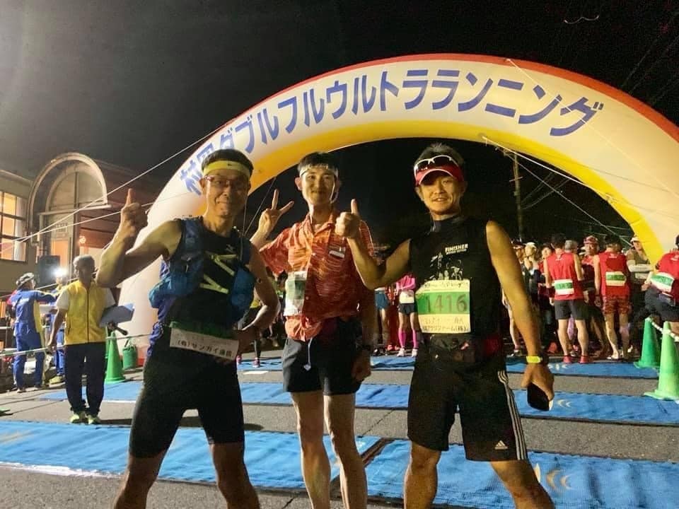 ランニングなんでも相談室。あなたの悩みを解決します ジョギングから海外ウルトラまで。超ベテランがていねいにお答え イメージ3
