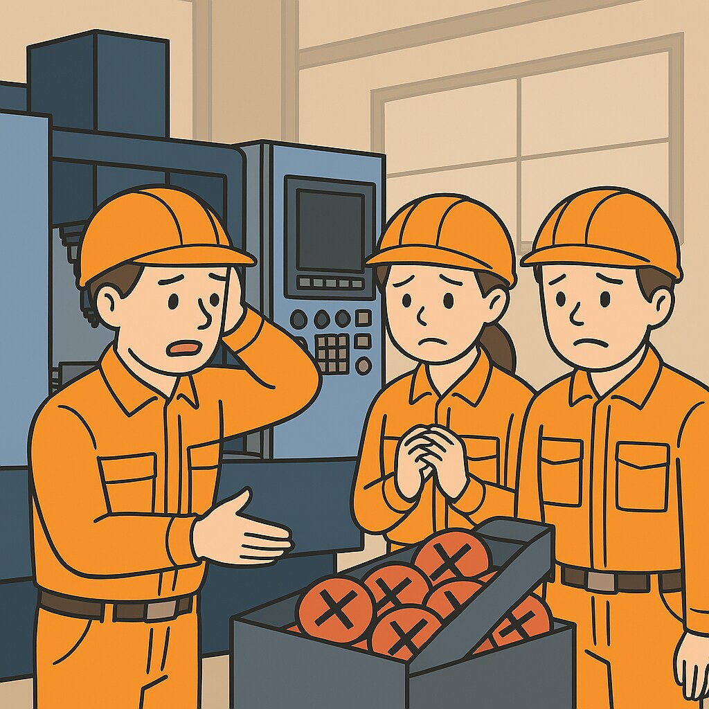 教育・OJT・指導のお悩みアドバイスします 「教えているのに育たない」そのお悩みを一緒に整理しませんか？ イメージ1