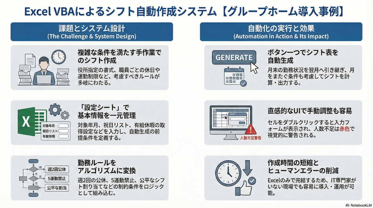 GAS|スプレッドシート自動化・効率化を支援します 帳票作成／Gmail／Slack／スクレイピング／API連携 イメージ4
