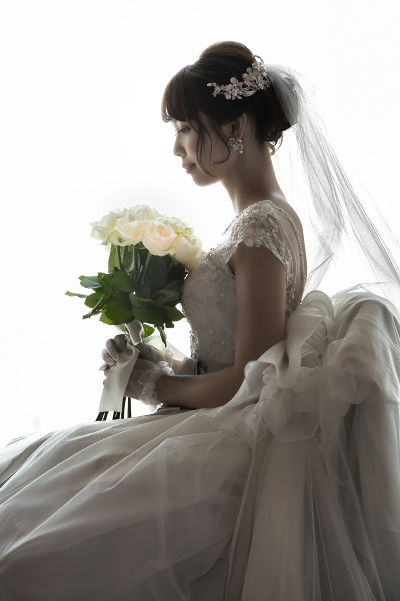 結婚式のスナップ撮影を承ります 撮影実績６００件のカメラマンが大切な一日を撮影いたします。 イメージ5