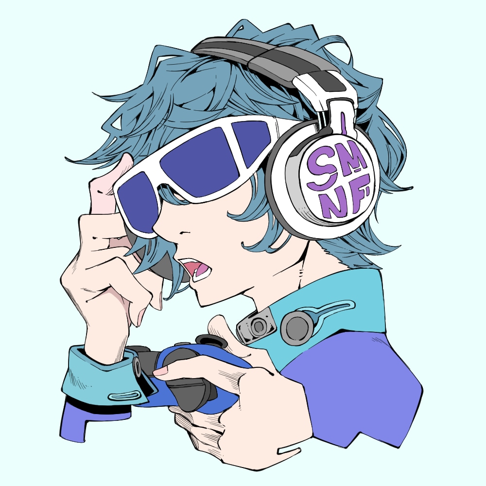 1枚絵・アイコン・ヘッダー・歌みたお描きします イラストに刺激を求めるあなたに イメージ4