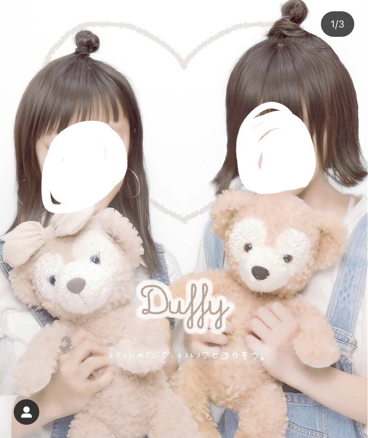 手書きで写真に加工をします どんな写真でもOK！インスタ映えする画像を作ります！ イメージ5