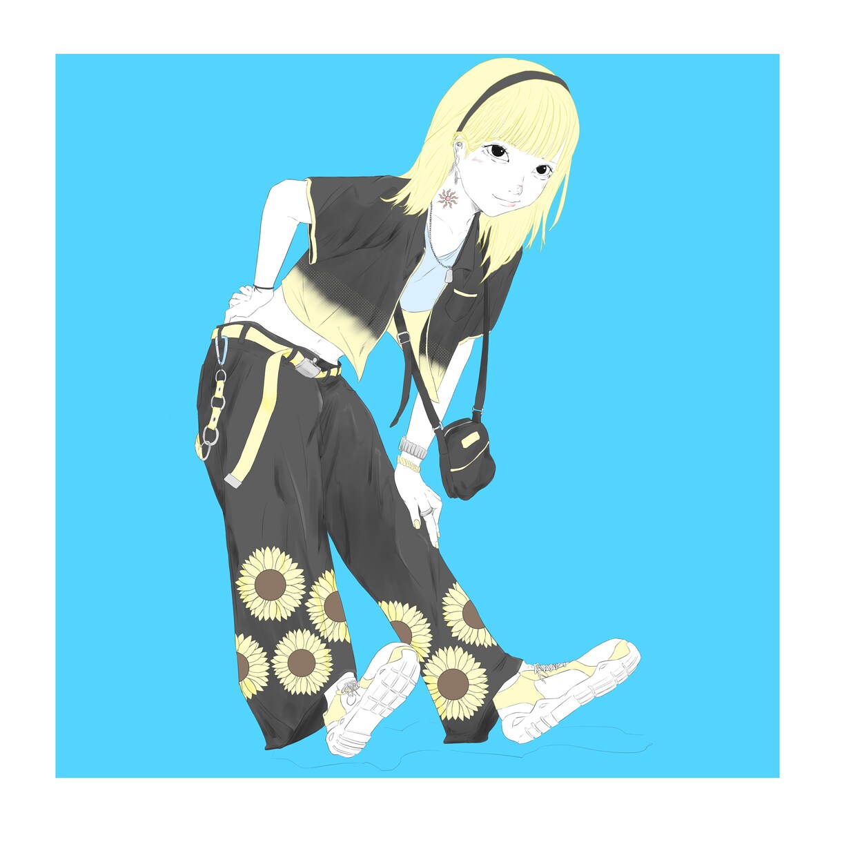 イラスト作成します どんな要望でも応えます！絵柄も変えられます！ イメージ3