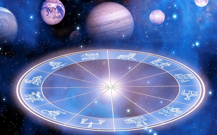 占星術＊星の指し示す膨大な魂の情報をひもときます 感想など簡単にフィードバックいただける方＊半額コース イメージ1