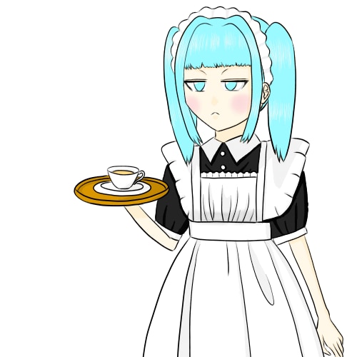 ボカロMVに◎初音ミク等イラストお描きします VOCALOID楽曲の動画にぜひご活用ください！ イメージ3