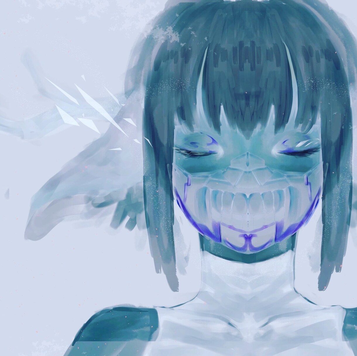 初心者の方のイラストを添削します あなたのイラストの魅力を引き出します！！ イメージ6