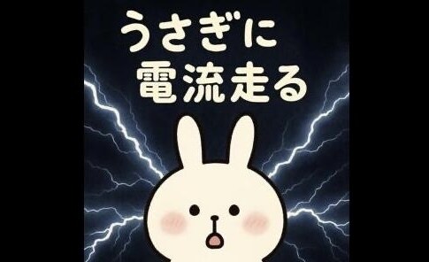 うさぎの1週間たっぷりチャット✨❣️超寄り添います うさぎとチャット✨話し相手/雑談/相談/愚痴/恋愛/オタ活 イメージ5