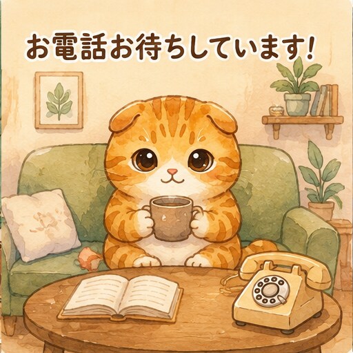 生涯独身を決めた方へ。同じ立場から寄り添います 子供、結婚を期待されるプレッシャー、吐き出していきませんか イメージ7