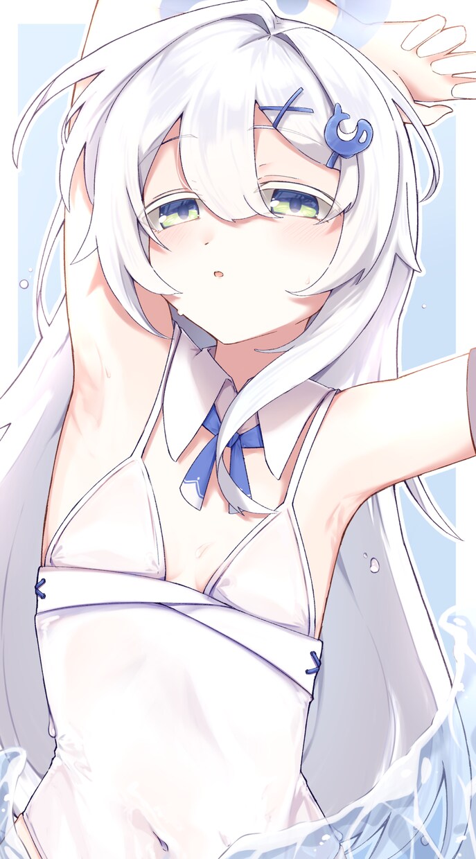 動画用イラスト、アイコンなど幅広く対応しております ASMR用やMV、差分など様々な用途も対応いたします。 イメージ2