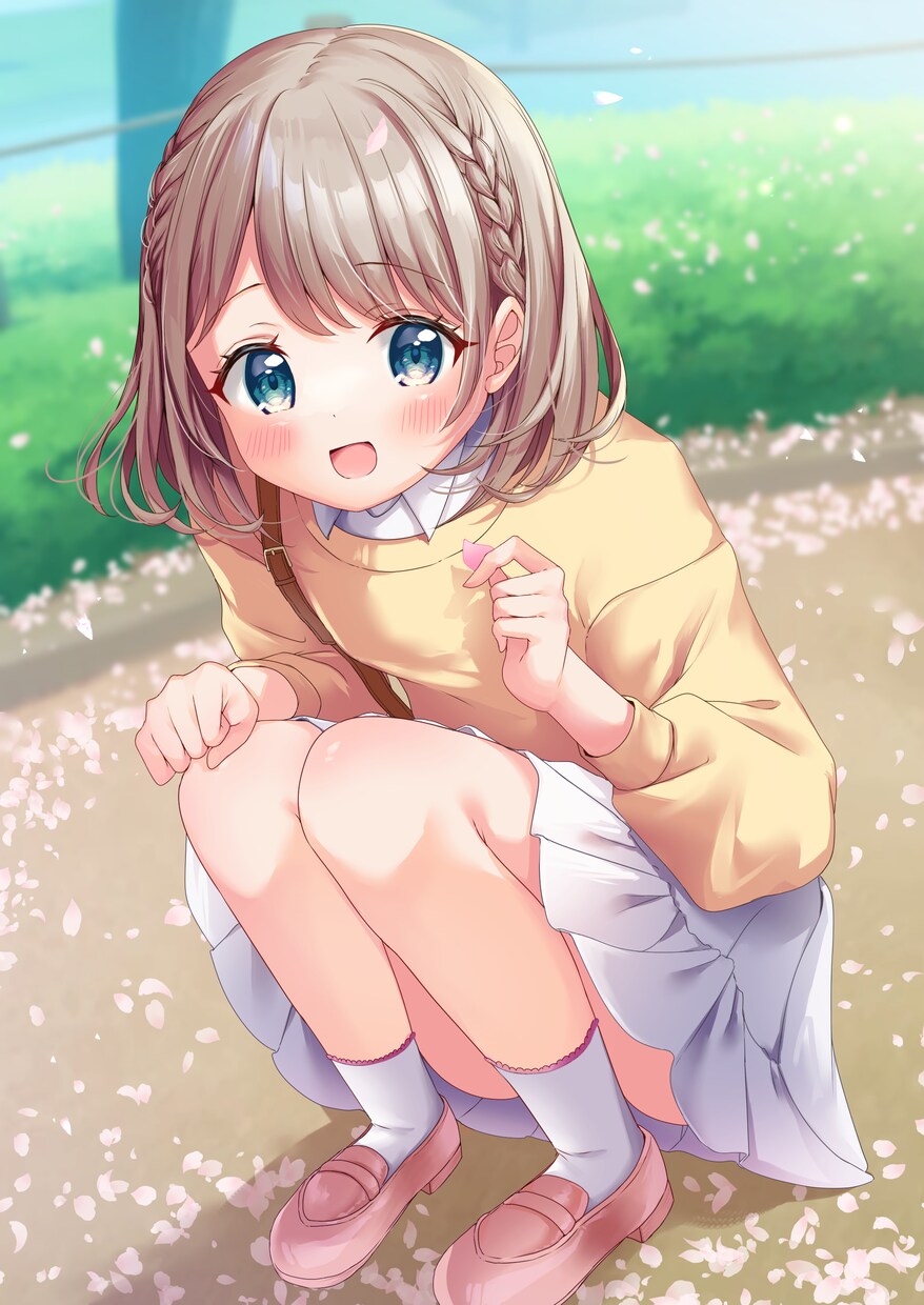 女の子を魅力的に可愛く描きます 実績多数！可愛いイラストであなたの活動を格上げしませんか？ イメージ6