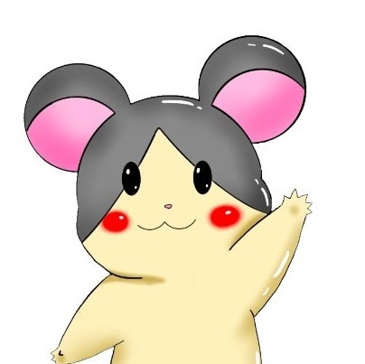 Twitter等のアイコンを作成しまます 可愛いキャラクターをメインとしたアイコンを描きます。 イメージ1
