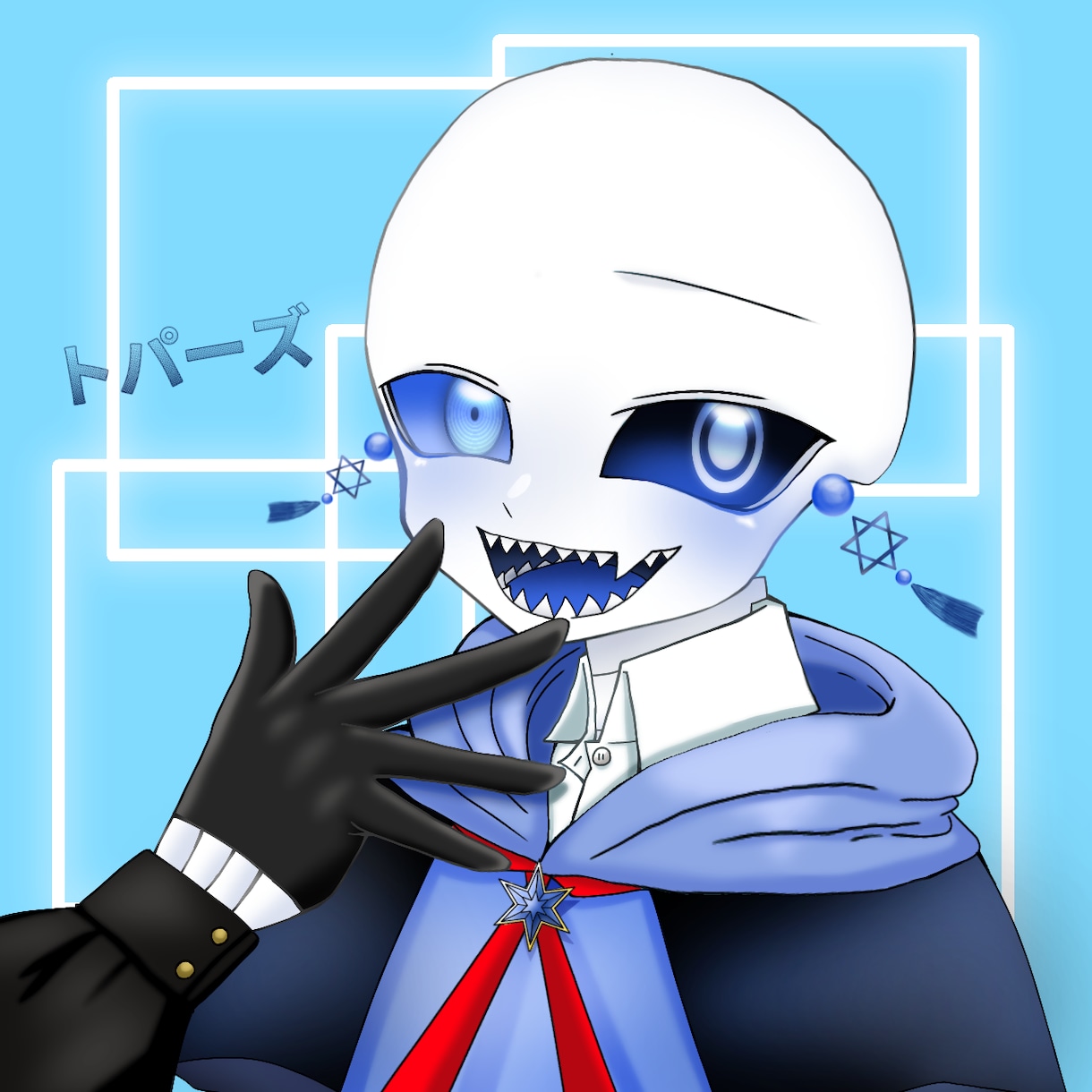 ご希望のキャラクター描きます 具体的なキャライメージがあるなら描けます イメージ4