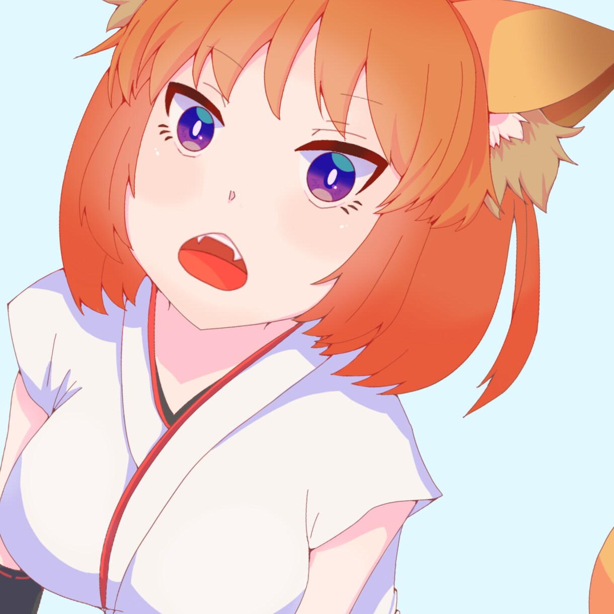 あなただけの専用イラストお描きします あなただけのイラストを作成致しますので個性を出したい人はぜひ イメージ1
