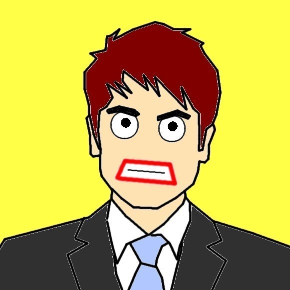 ゴールデンエッグスっぽいイラストを描きます SNSのプロフィール画像やウェルカムボードなど、用途は様々！ イメージ2