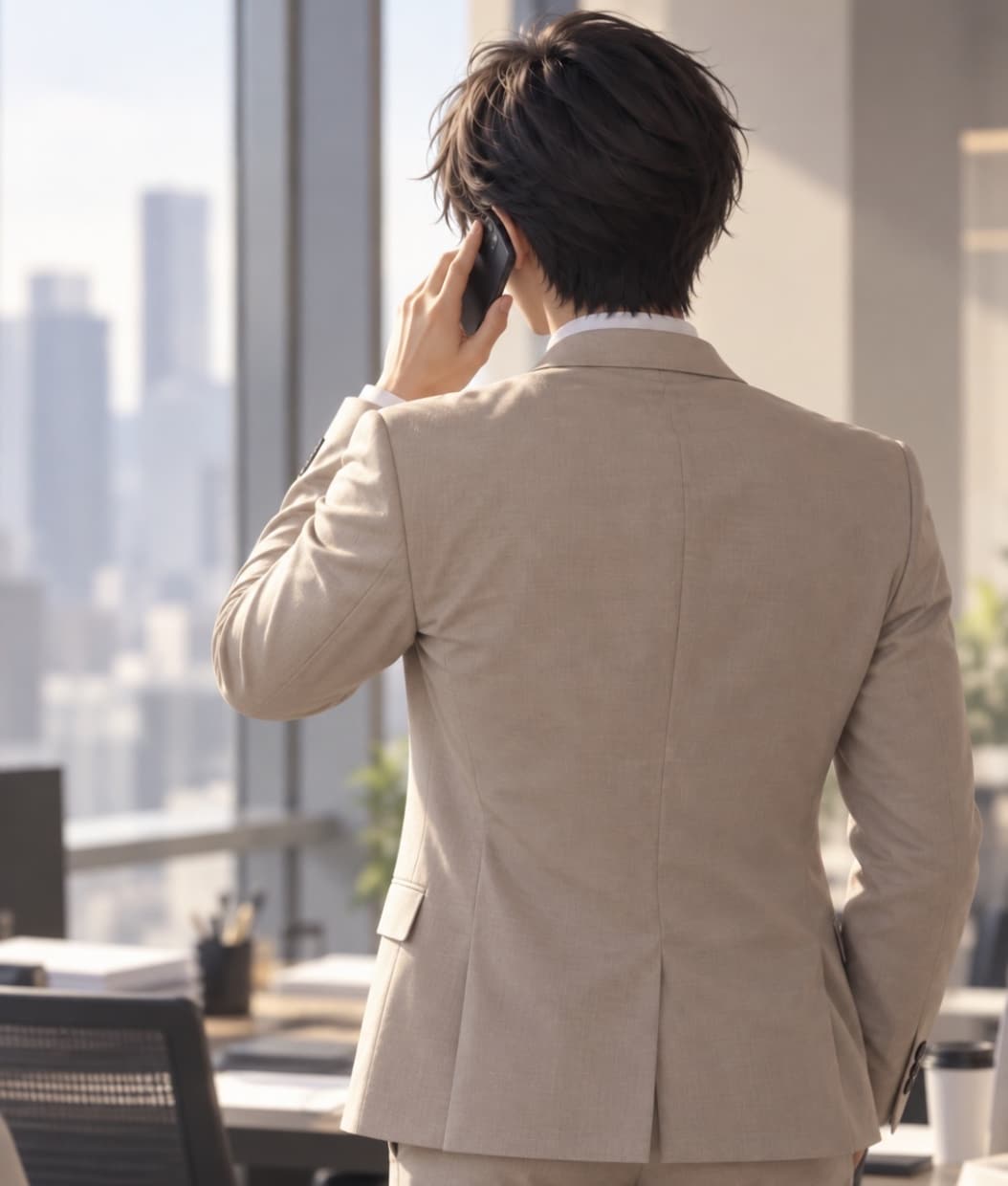 あなたの悩みに寄り添い、心を包み込みます 相談・愚痴・悩み・雑談、包み隠さず何でも話してください♪ イメージ3