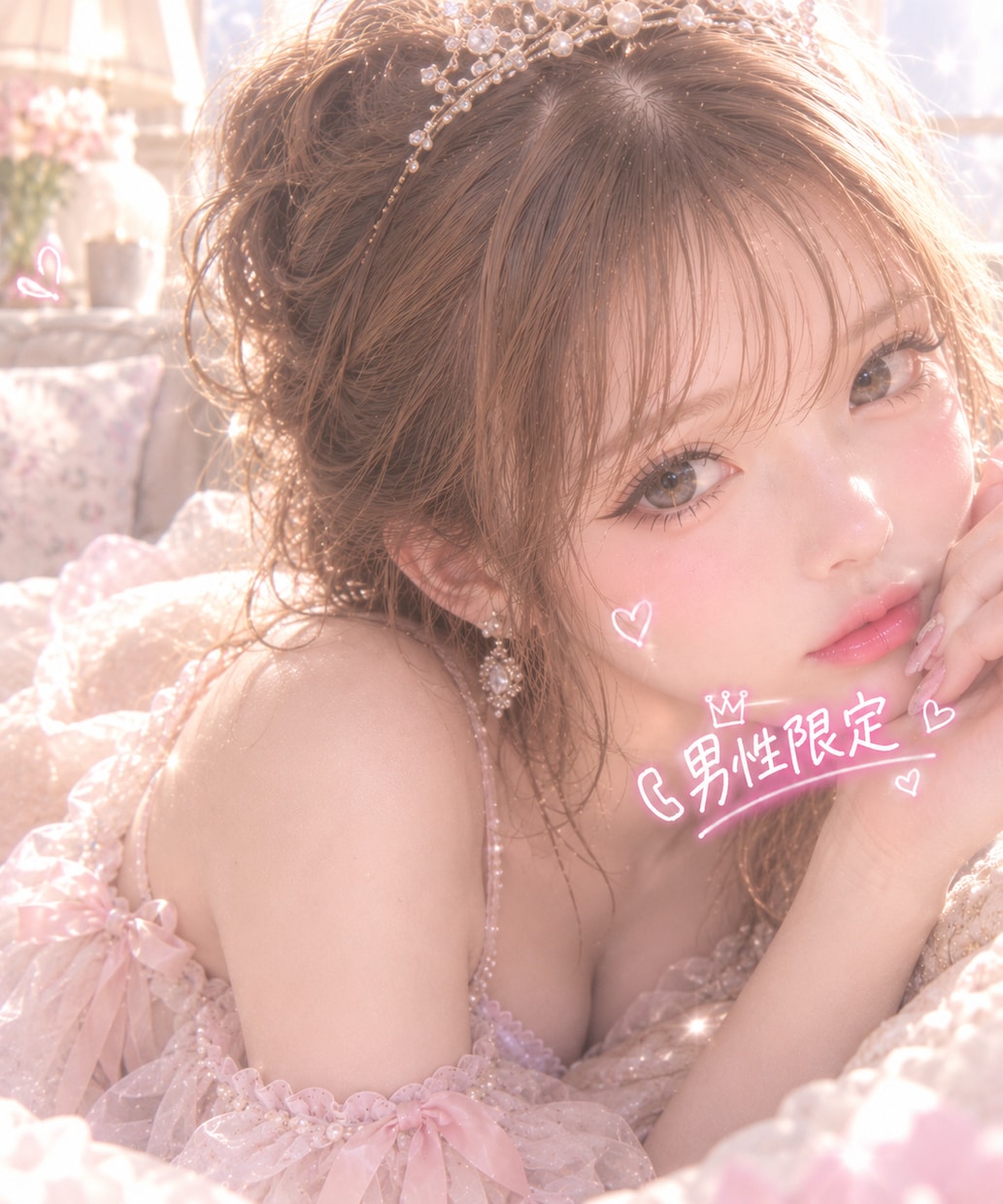 妹系看護師♡あなたの心に寄り添います 【某配信サイトＮｏ．1のトーク力】妹系看護師トーク♡ イメージ2