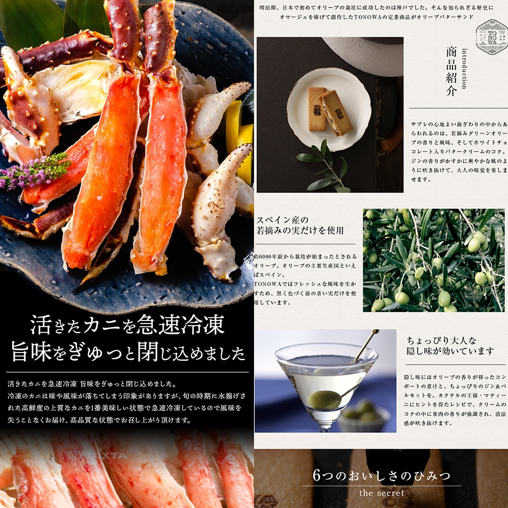 今だけ限定・売れる！商品画像を作ります 商品の魅力がしっかり伝わるように、丁寧に対応いたします！ イメージ2