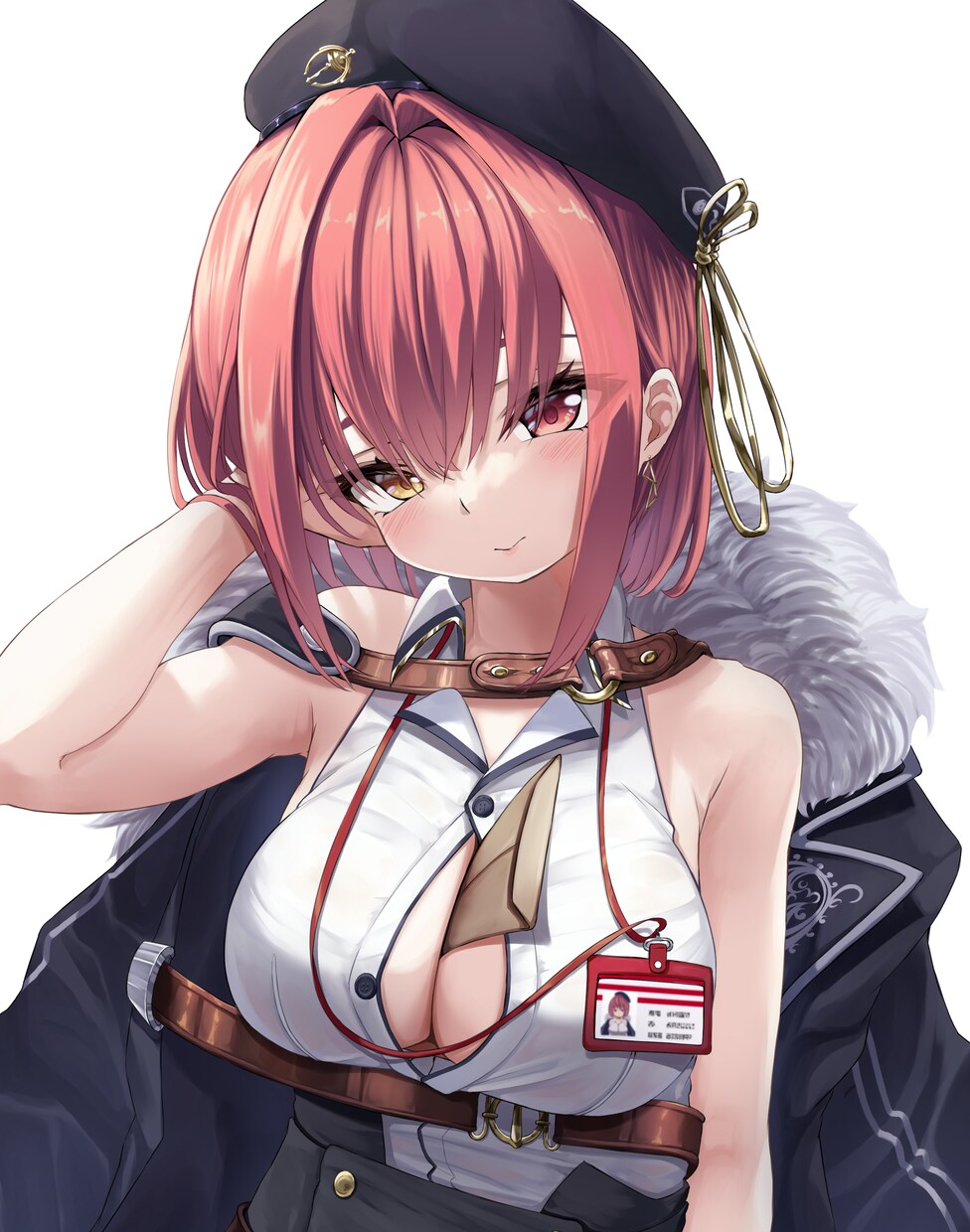 3名様限定、基本料金のみでイラストお描きします 当方の実績にさせて頂きたく3名様限定よろしくお願いいたします イメージ3