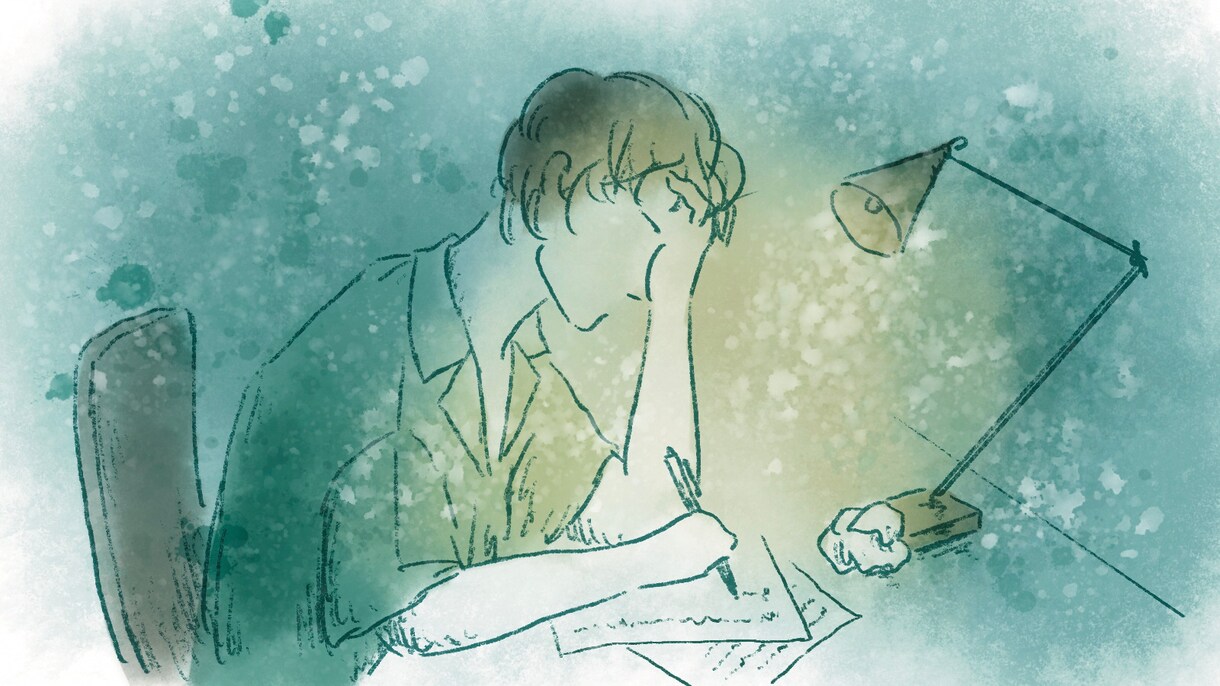 にじみ・水しぶきの美しい透明水彩イラスト描きます 名刺/アイコン/プレゼント/webサイトをグッと印象的に イメージ5