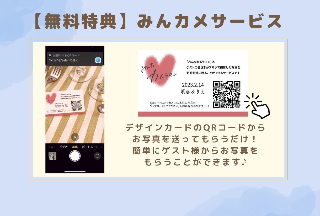 プロがポップなプロフィールムービーを制作します お二人の生い立ちをポップに紹介する結婚式ムービー イメージ7