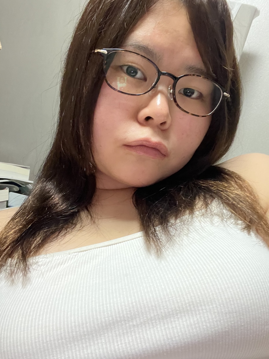 愚痴ききます グラビアモデル愚痴きくよ♡宜しくお願いします！！お話聞きます イメージ1