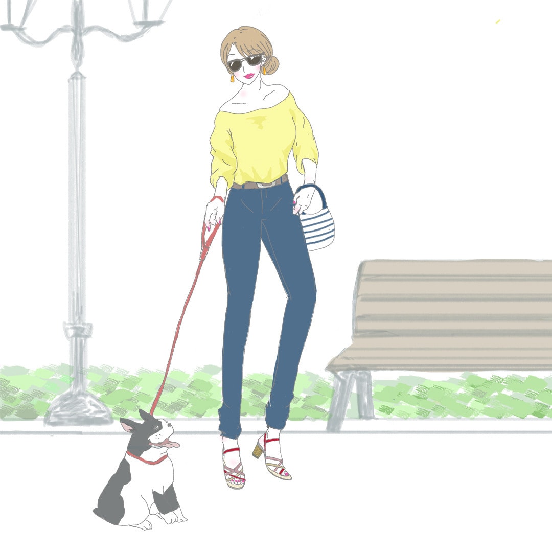 商用利用可！WEB、チラシ、挿絵、イラスト描きます 大手有名企業の販促ページ・Youtube内での採用実績あり！ イメージ2