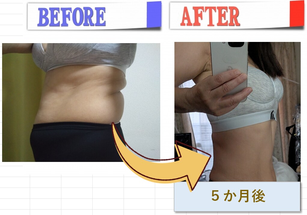 産後太り対策に食事と運動を紹介します 無理なく続けられる優しい産後ケア イメージ1