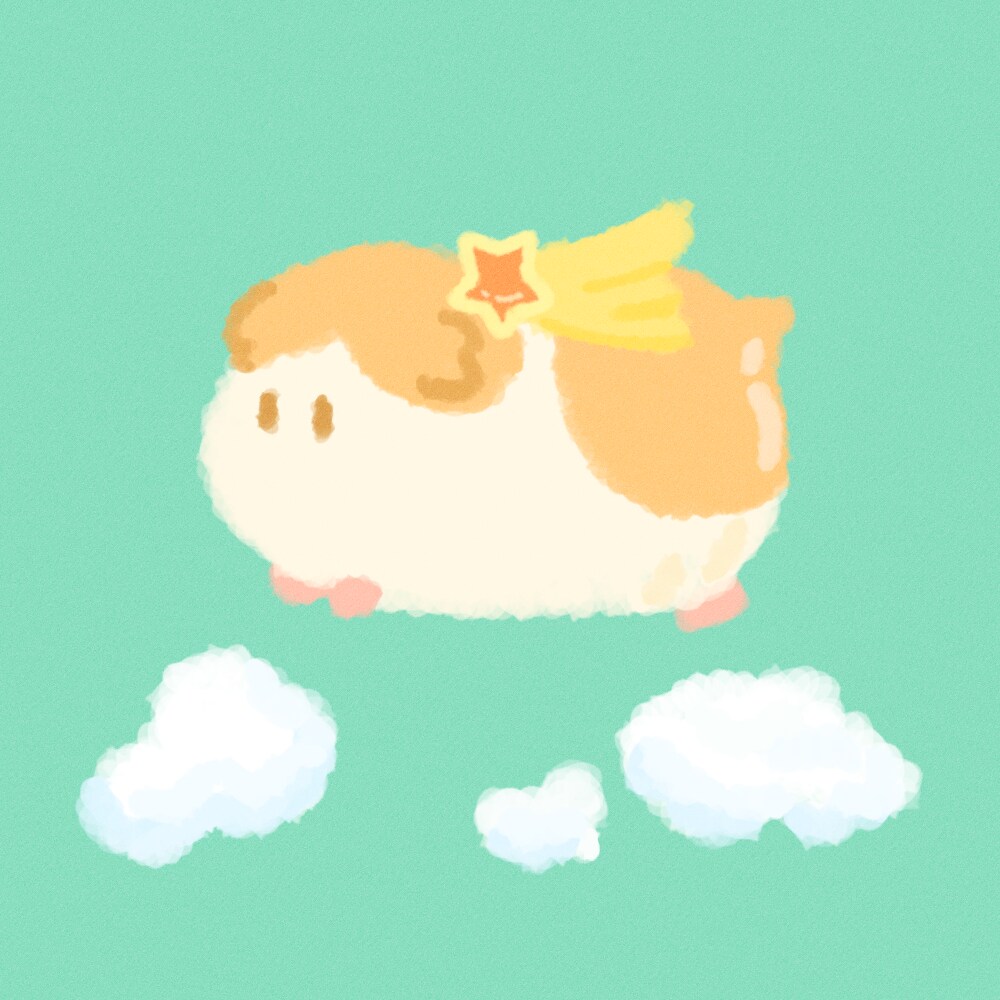 ほんわかカワイイ動物アイコンを描きます あなただけのオリジナルアイコンをお届けします✰* イメージ1