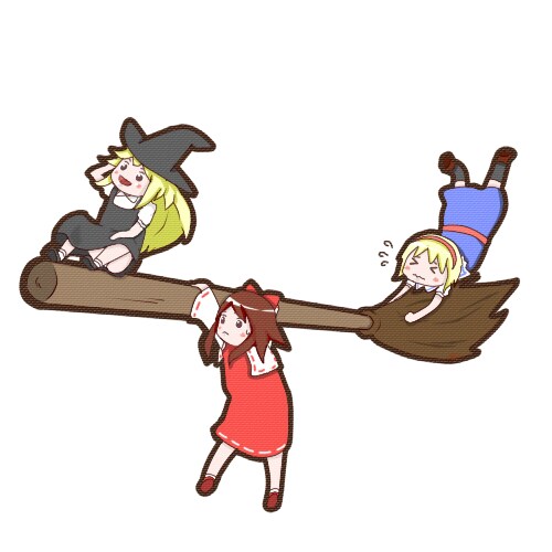 デフォルメイラスト描きます １～３頭身のかわいいイラスト。 イメージ3