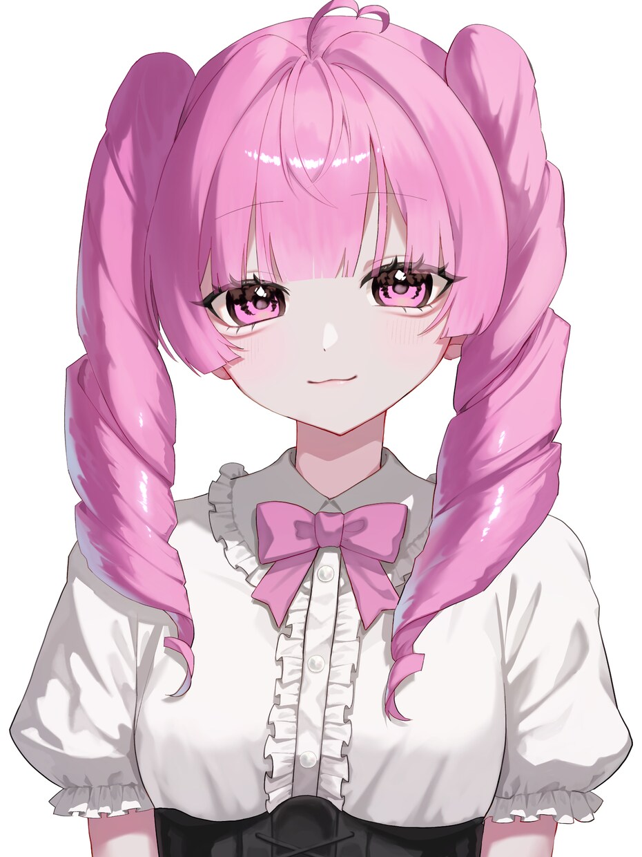 一枚絵お描きします 厚塗りの質感にこだわったイラストを制作します。 イメージ6