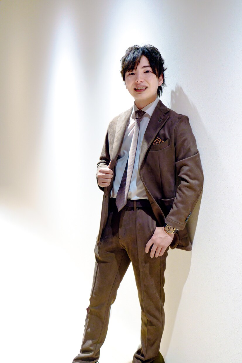 プロカメラマンがプロフィール写真を出張撮影します HPや会社案内用に魅力が伝わるプロフィール写真を撮影！ イメージ5