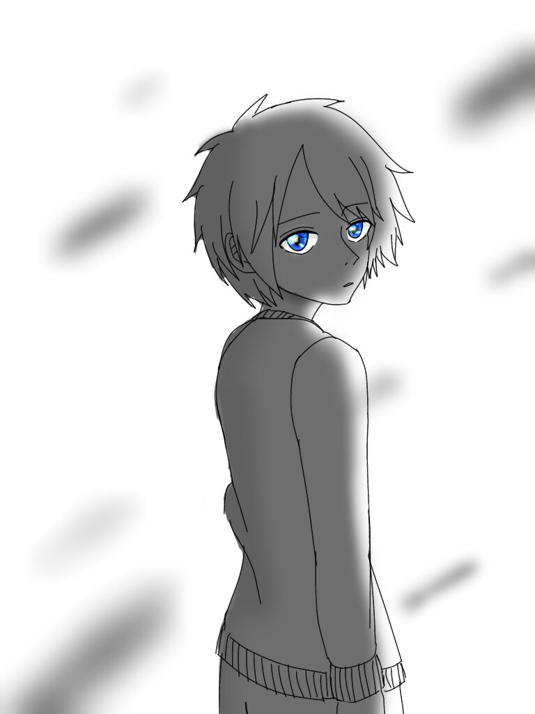 低価格であなたのイラストキャラ描きます 気楽にご相談下さい！お待ちしております(*^^*) イメージ1