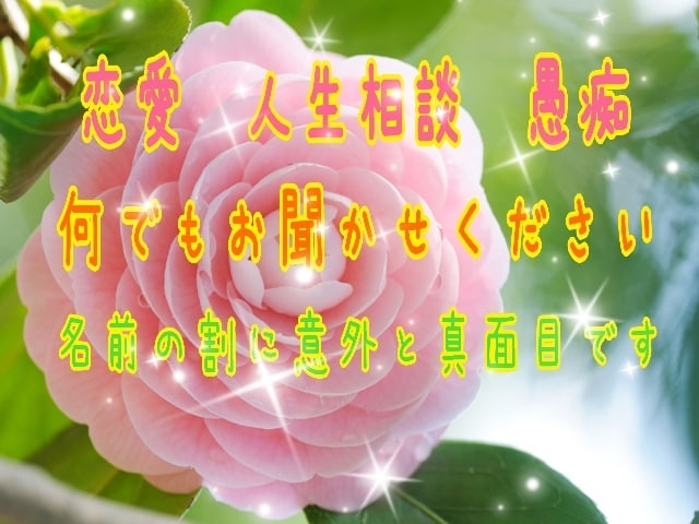 現役風俗嬢11年目、人生や恋愛相談お受け致します 波乱万丈な人生経験してきた現役風俗嬢がご相談お聞きします！ イメージ1