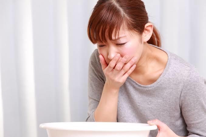 看護師が辛いつわりを乗り切る方法を教えます 中医学的な観点から身体を整え、つわりが軽減されるアドバイスを イメージ10