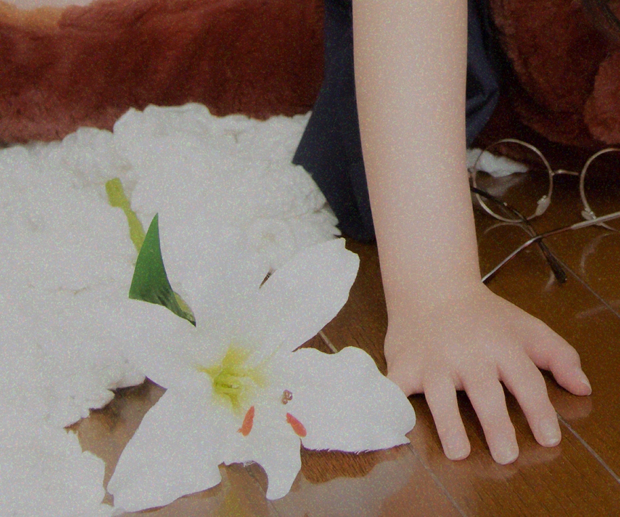 Sなオカメインコが人間の姿であなたを楽しく癒します オカメインコが人間の女の子になりました!男性OK イメージ9