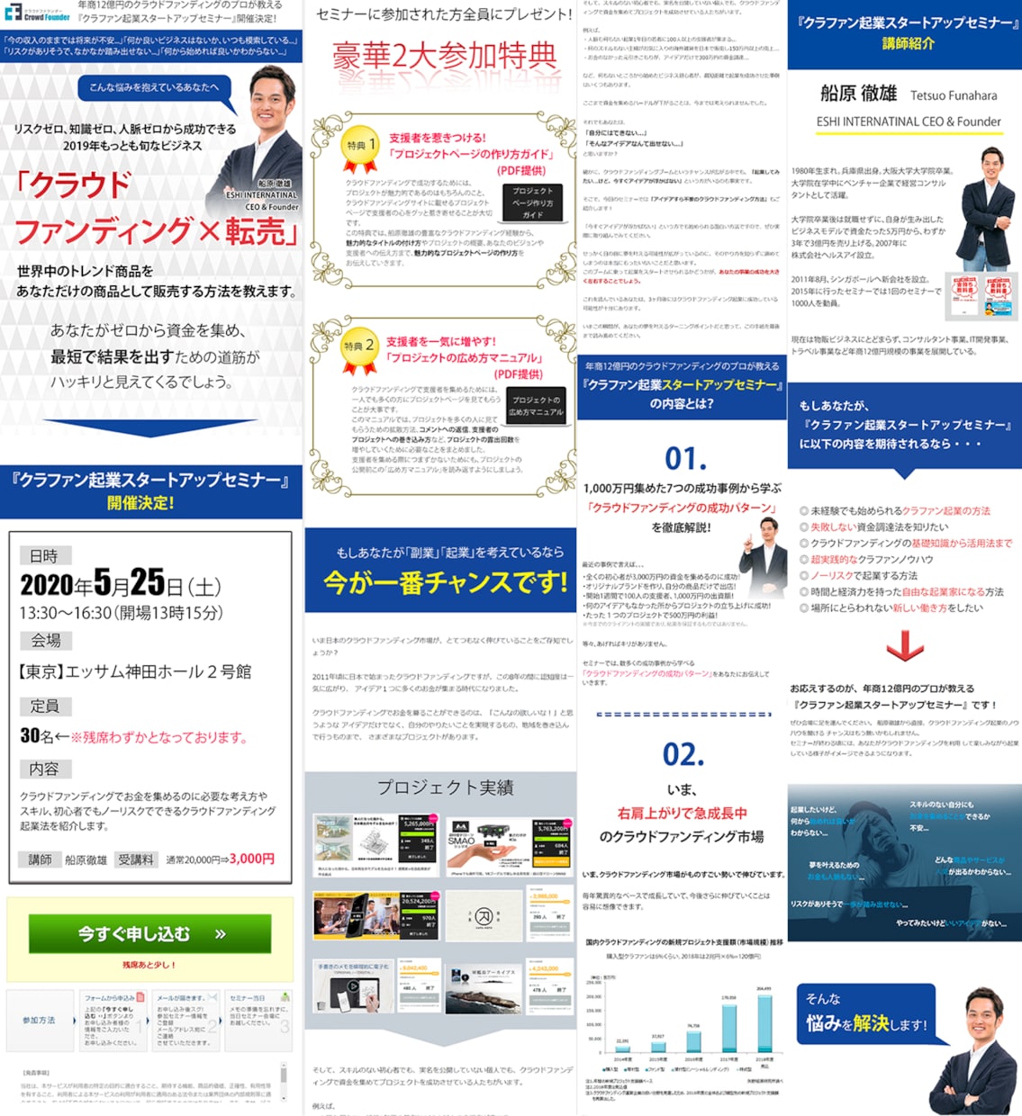 各種画像作成いたします 成功する画像制作のお手伝いします！ イメージ2