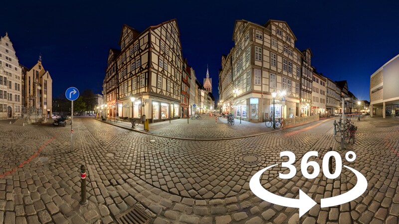 VR・360度動画編集、加工を致します 納得いくまでクオリティーの高い映像を編集します！ イメージ2