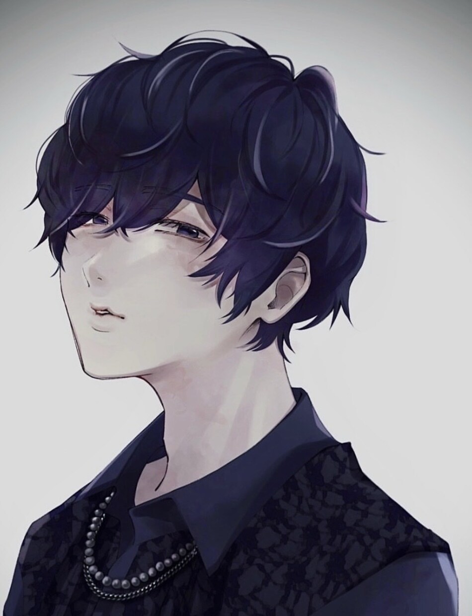 アイコン、ペア画にも◎雰囲気重視のイラスト描きます サムネイル、TRPG、アイコン対応⭕️ イメージ6
