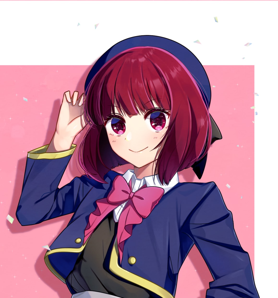 イラストの色塗ります 着彩代行！アニメ塗りからリアルな塗りまで幅広く対応！ イメージ6