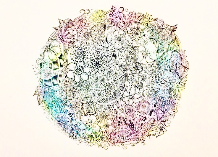 シンプルな似顔絵や風景画など何でも描きます 友達へのプレゼントに絵で感動を届けたい方へ イメージ10