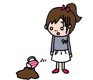 ゆる～いイラストを描きます 商用利用OK！ゆる～いですけどね。 イメージ5